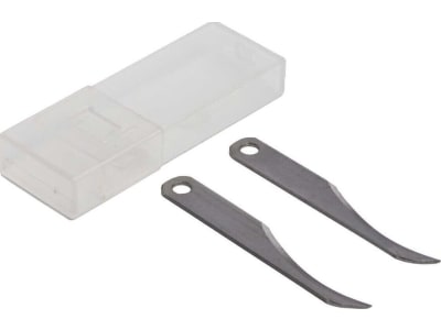 HDXK0111 Blades #104 3 / 4 in CNCv Carving 2