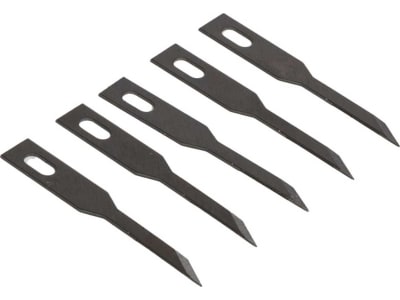 HDXK0145 Blades #6 Micro Chisel 5