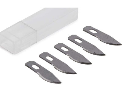 HDXK0168 Blades #12 Curved Carving 5