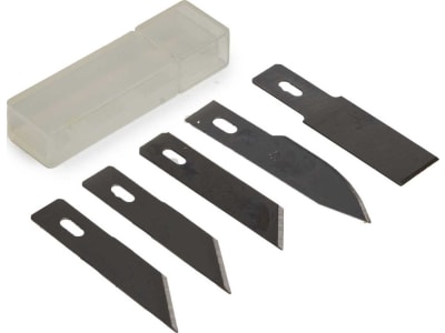 HDXK6938 Blades Medium Duty Asst 5
