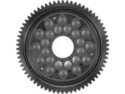 TAM51548 RC TB04 06 Module Spur Gear - 66T