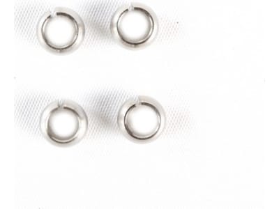 TAM54559 RC TT02 Low Friction Sus Ball - 4 pieces