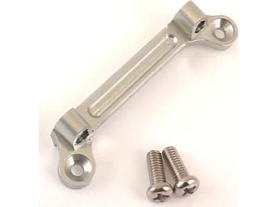 HF330M08 Silver bumper mount