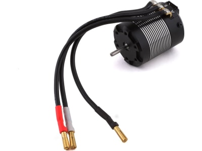 HHB120100053 Puller Pro Stubby V2 Waterproof Sensored Crawler Motor  2700kv 