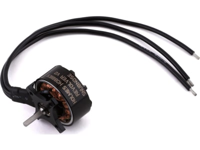 HHB120100072 Revolver V2 540 Sensorless Snubnose brushless Outrunner  1000KV 