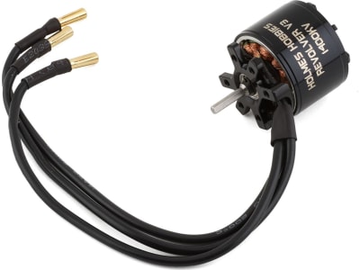HHB120100086 Revolver V3 540 Sensorless brushless Outrunner Motor  1400kv 
