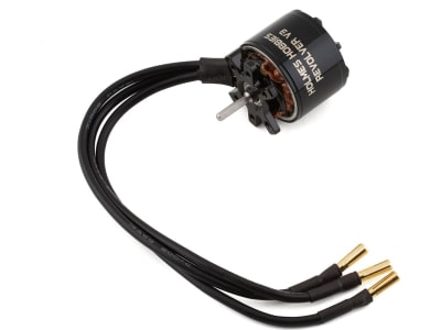 HHB120100089 Revolver V3 540 Sensorless brushless Outrunner Motor  2500kv 