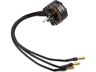 HHB120100091 Revolver V3 540 Sensorless Snubnose brushless Outrunner  1400KV 
