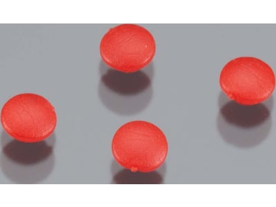 HMXE2183 Heli-Max Foot Pads 1SQ Quadcopter