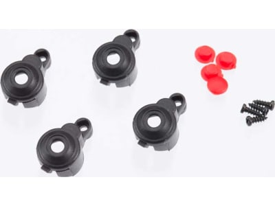 HMXE2184 Heli-Max Motor Covers 1SQ V-Cam