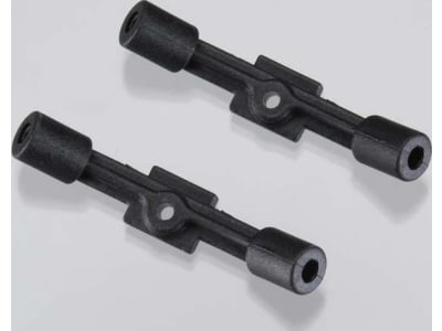 HMXE8904 Axe EZ Helicopter Landing Skid Mounts