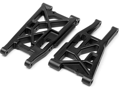 HPI101017 Lower Suspension Arm Set Front / Rear