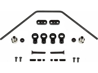HPI101145 Front Stabilizer Set