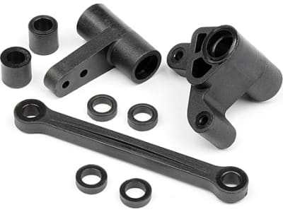HPI101214 Steering Crank Set