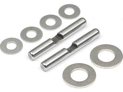 HPI101301 Differential Shaft Set