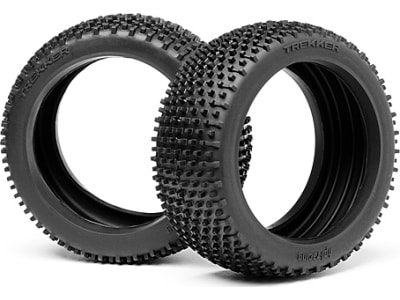HPI101439 HPI Trecker Tires Med S  2 