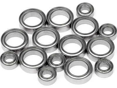HPI105511 Ball Bearing Set Recon