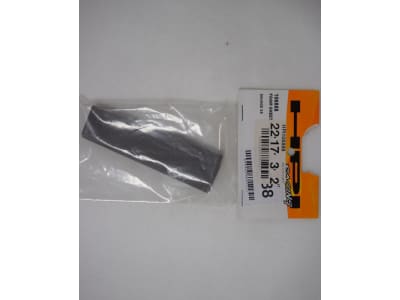 HPI106888 Foam Sheet 5x25x110mm  2 