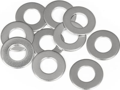 HPI107896 Washer 5.1x13x0.3mm 10