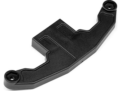HPI107904 Rear Body Mount WR8 Flux