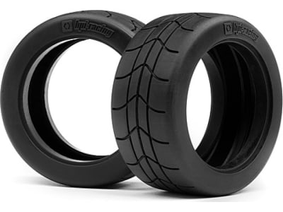 HPI109747 Gymkhana Tires D Compound