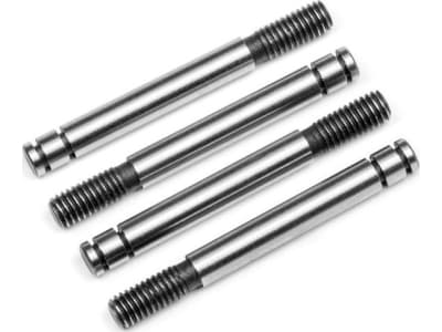 HPI114307 Shock Shaft 3.0x28mm  4 