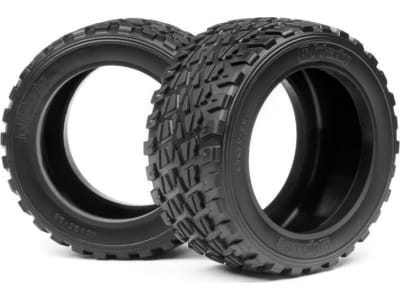 HPI116527 Jumpshot T2.8ms Tire 2 pieces