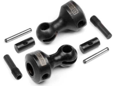 HPI116850 Universal Outputs  2  FJ