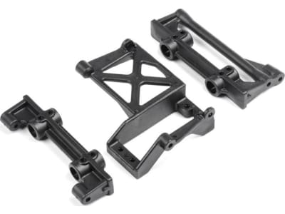 HPI116855 Crossmember set for FJ