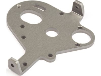 HPI116857 Motor Mount Venture T0Y0TA
