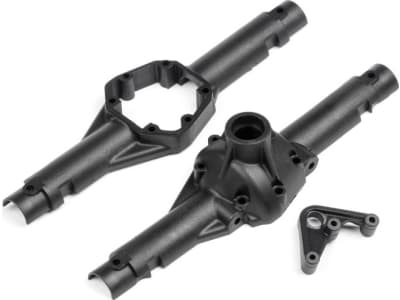 HPI116867 Axle Housing Set FJ