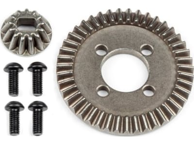 HPI116870 Diff Ring / Input Gear Set  43 / 13  FJ
