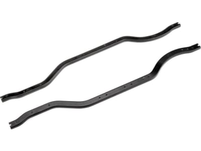 HPI116879 Chassis Rail Set FJ