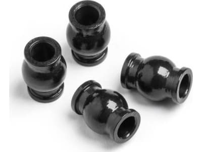HPI116884 Link Ball,  4pcs ,  Venture T0Y0TA