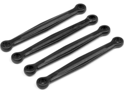HPI120293 Camber Link 4 pieces