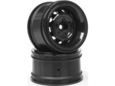 HPI160227 Vintage Wheel Type CC 31mm