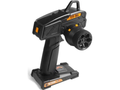 HPI160554 Tf-51 4ch Transmitter Only - Receiver Sold Separately