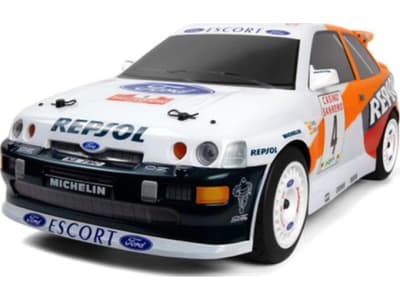 HPI160557 Wr8 3.0 1996 Ford Escort Rs Cosworth
