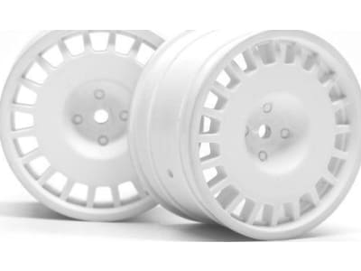 HPI160564 Ford Escort Rs Wheel 2.2  /  57x35mm  /  2 pieces