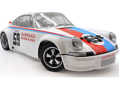 HPI160787 Sport 3 1973 Brumos Porsche Carrera Rsr