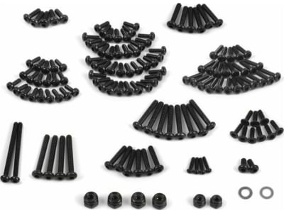 HPI160828 Complete Hardware Set for Venture18