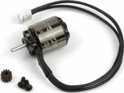 HPI160835 Flx18-1212-3450kv Outrunner Flux Motor for Venture18