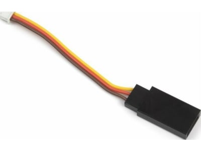 HPI160837 Female Jr to Male Picoblade Servo Adaptor for Venture18
