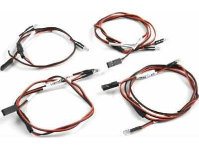 HPI160854 Venture18 LED Kit Type1 Jr