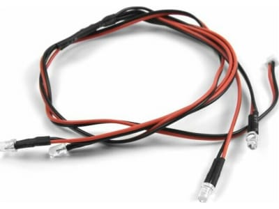 HPI160855 Venture18 Roof Light LED Kit Type1 Picoblade