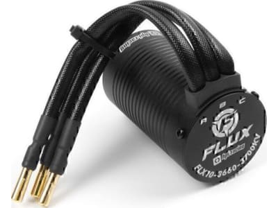 HPI160940 Flx10-3660-3700kv brushless Motor