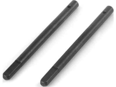 HPI161139 Portal Axle Rear Driveshaft