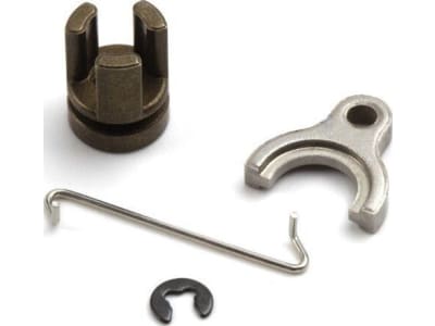HPI161231 Dig Slider and Locker Set