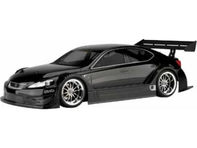 HPI17542 Lexus Is F Racing Concept Body 200mm