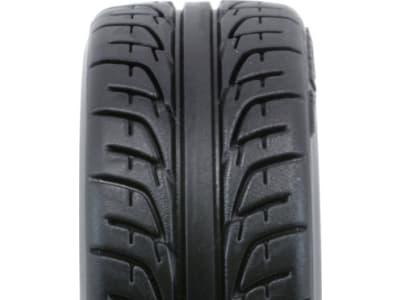 HPI4423 Potenza Re-01r T-Drift Tires 26mm  2 